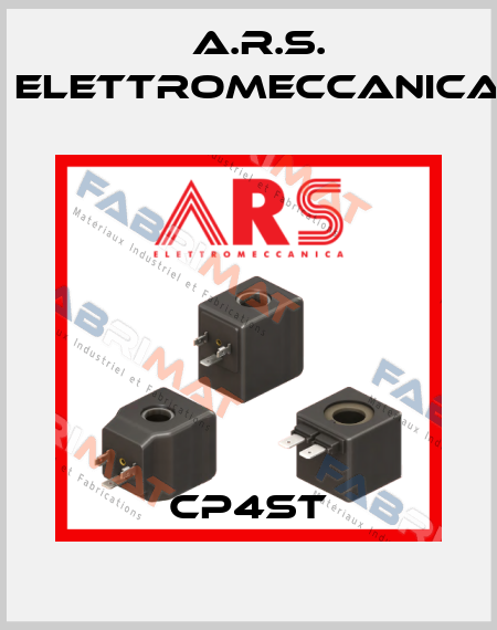 CP4St A.R.S. Elettromeccanica