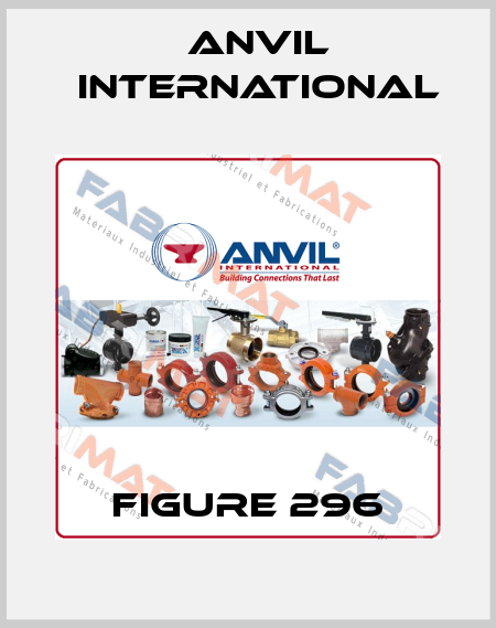 Figure 296 Anvil International