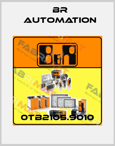 0TB2105.9010 Br Automation