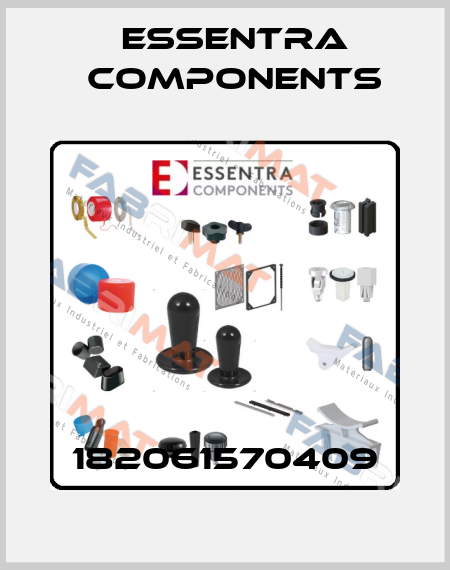 182061570409 Essentra Components