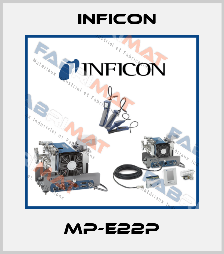MP-E22P Inficon