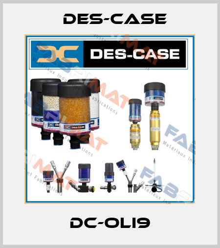 DC-OLI9 Des-Case