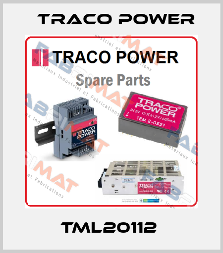 TML20112  Traco Power