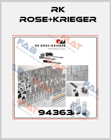 94363 RK Rose+Krieger