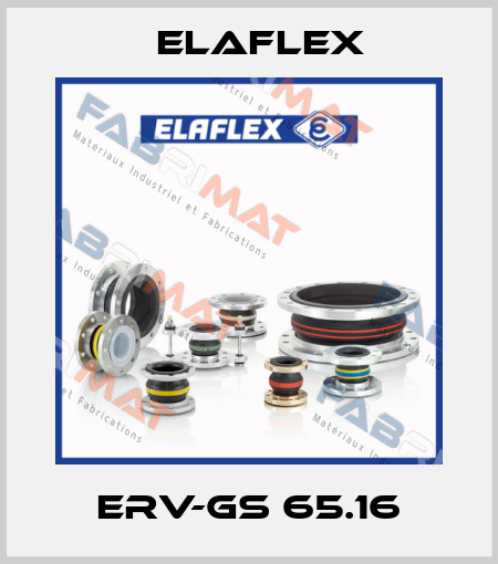 ERV-GS 65.16 Elaflex