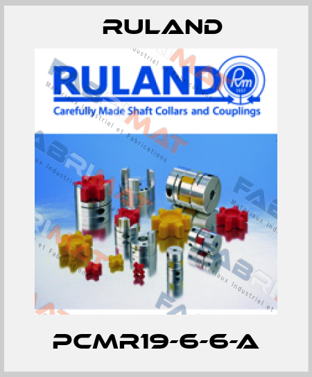 PCMR19-6-6-A Ruland