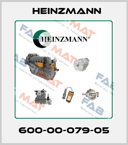 600-00-079-05 Heinzmann
