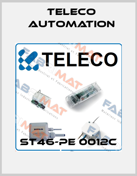 ST46-PE 0012C TELECO Automation