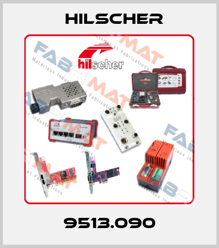 9513.090 Hilscher