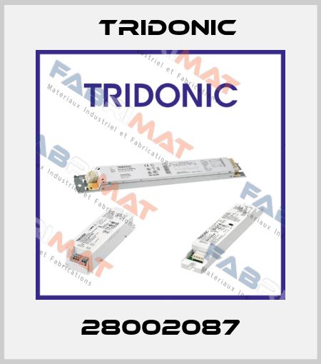 28002087 Tridonic