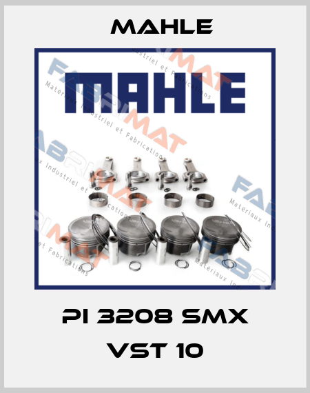 PI 3208 SMX VST 10 MAHLE