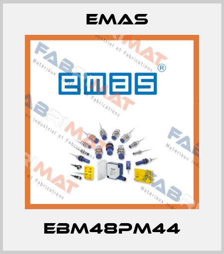 EBM48PM44 Emas