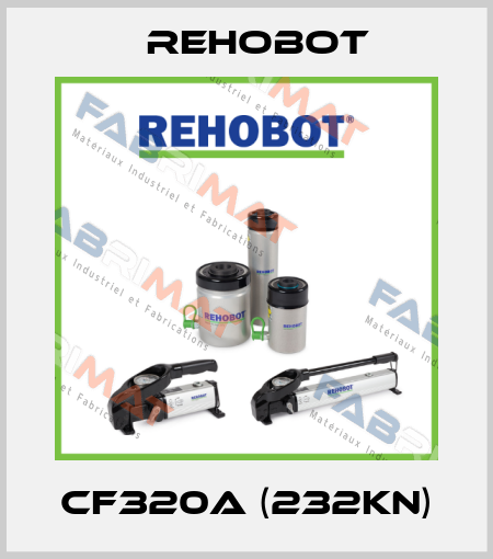 CF320A (232kN) Rehobot