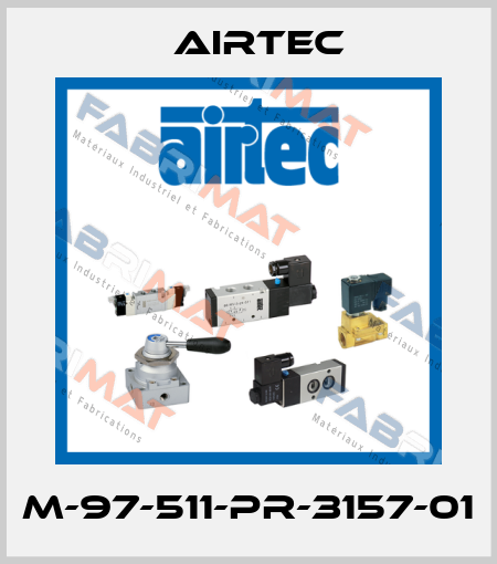 M-97-511-PR-3157-01 Airtec