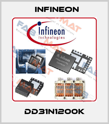 DD31N1200K Infineon