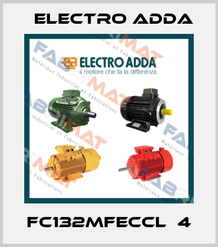 FC132MFECCL‐4 Electro Adda