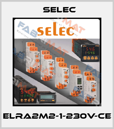 ELRA2M2-1-230V-CE Selec
