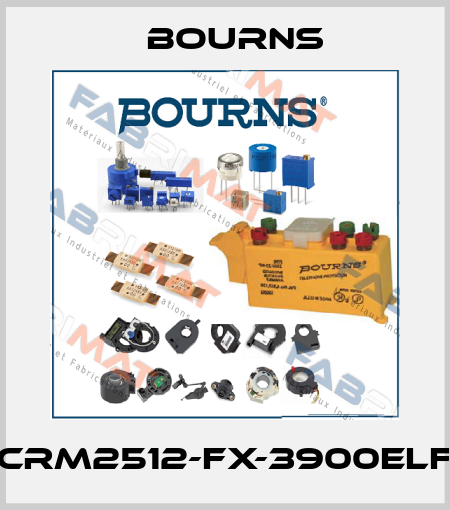 CRM2512-FX-3900ELF Bourns