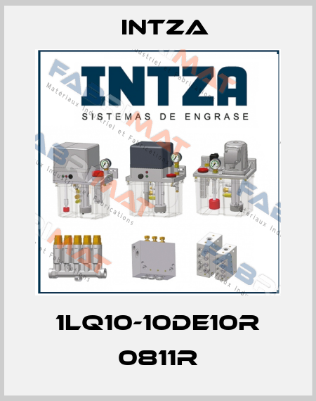 1LQ10-10DE10R 0811R Intza