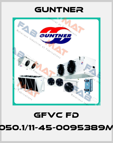 GFVC FD 050.1/11-45-0095389M Guntner
