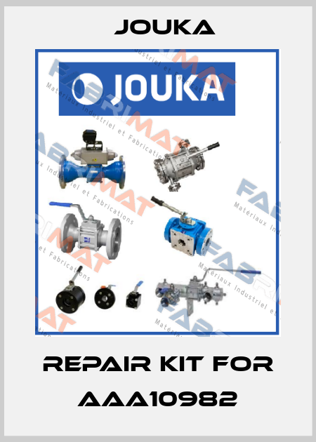 Repair kit for AAA10982 Jouka