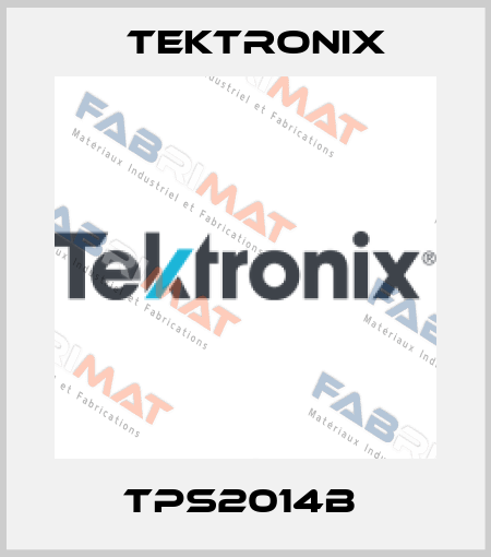 TPS2014B  Tektronix