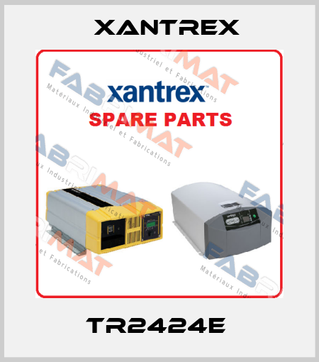 TR2424E  Xantrex