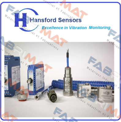 HS-173T0105306 Hansford Sensors