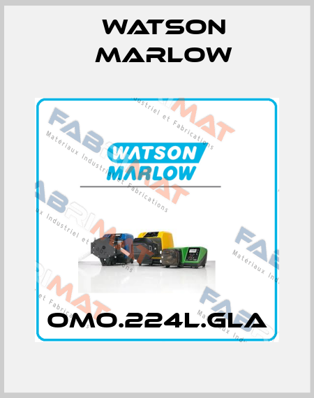 OMO.224L.GLA Watson Marlow