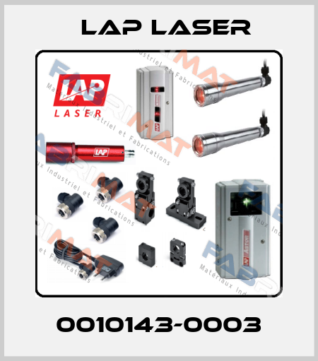 0010143-0003 Lap Laser