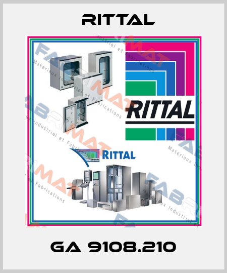 GA 9108.210 Rittal