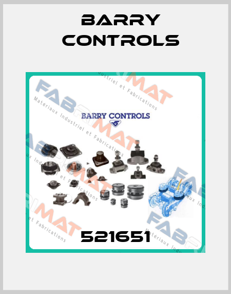 521651 Barry Controls