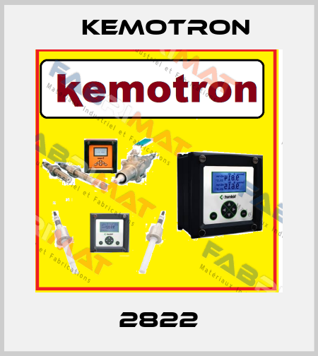 2822 Kemotron