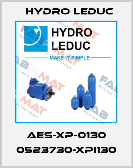 AES-XP-0130 0523730-XPi130 Hydro Leduc