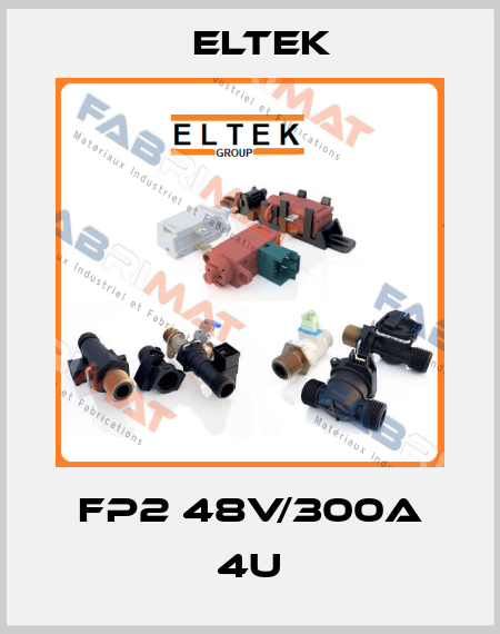 FP2 48V/300A 4U Eltek