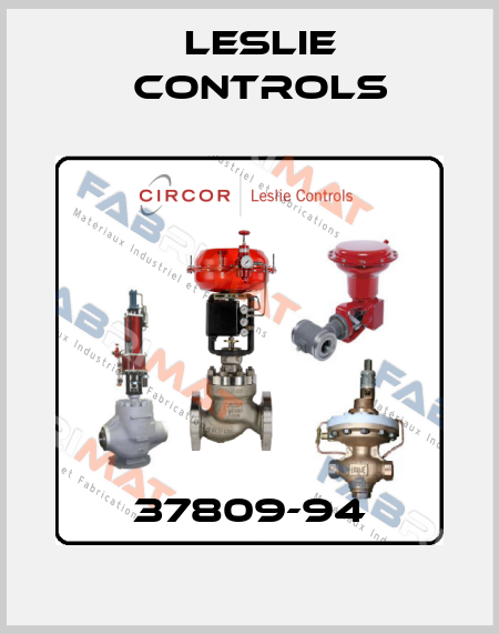 37809-94 Leslie Controls