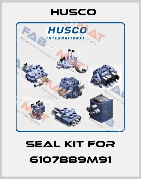 SEAL KIT FOR 6107889M91 Husco