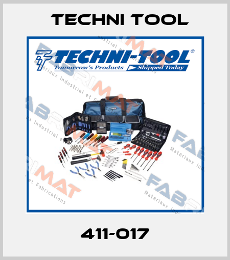 411-017 Techni Tool