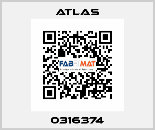 0316374 Atlas