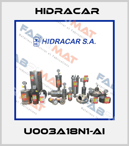 U003A18N1-AI Hidracar