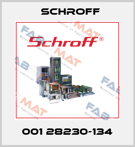 001 28230-134 Schroff