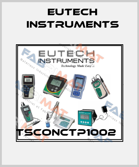 TSCONCTP1002   Eutech Instruments