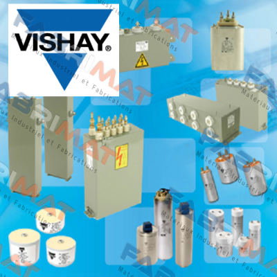 357B1202MAB101P22 Vishay