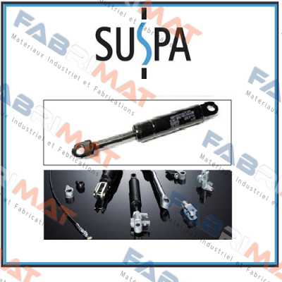 MLS-01915 Suspa