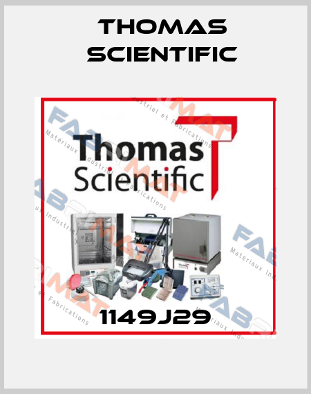 1149J29 Thomas Scientific