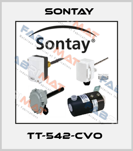 TT-542-CVO  Sontay