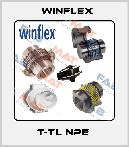T-TL NPE  Winflex
