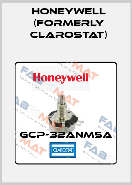 GCP-32ANM5A Honeywell (formerly Clarostat)