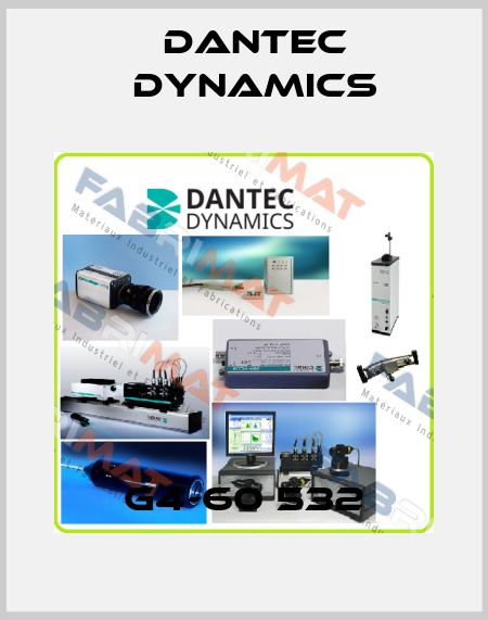 G4-60 532 Dantec Dynamics