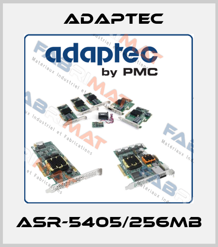 ASR-5405/256MB Adaptec